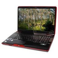 Toshiba Qosmio X500-11Z - Laptop