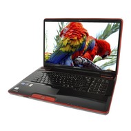 Toshiba Qosmio X500-15T - Laptop
