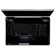 Toshiba Satellite P500-1F1 - Laptop