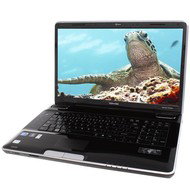 Toshiba Satellite P500-1H9 - Laptop