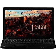  Toshiba Satellite C50-A-14J Black (SK version)  - Laptop