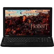 Toshiba Satellite C50-A-146 černý - Laptop