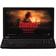  Toshiba Satellite C50-A-19T Black  - Laptop