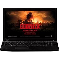  Toshiba Satellite C50-A-1JU black (SK version)  - Laptop