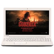  Toshiba Satellite C55-A-1TF white  - Laptop