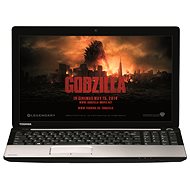  Toshiba Satellite C55-A-1RH silver  - Laptop