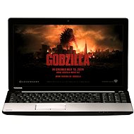  Toshiba Satellite C55-A-1RH silver (SK version)  - Laptop