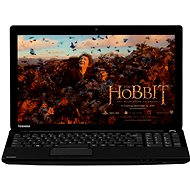  Toshiba Satellite C55-A-19N Black  - Laptop