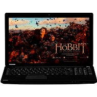  Toshiba Satellite C55-A-19N Black (SK version)  - Laptop