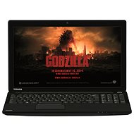  Toshiba Satellite C55-A-136 black  - Laptop