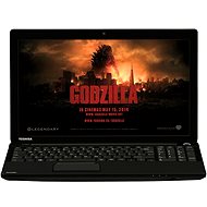  Toshiba Satellite C55-A-1NV black (SK version)  - Laptop