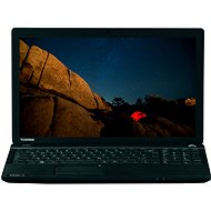  Toshiba Satellite Pro C50-A-1KV black  - Laptop