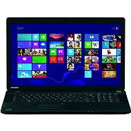  Toshiba Satellite C70-A-16R Black  - Laptop