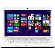  Toshiba Satellite C75-A-14D White  - Laptop