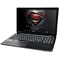 Toshiba Satellite L50-A-11X černý - Laptop