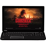  Toshiba Satellite L50-A-1D5 black  - Laptop