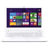  Toshiba Satellite L50-B-1DZ white  - Laptop