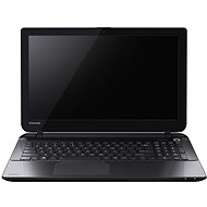 Toshiba Satellite L50-B-11H black (SK version)  - Laptop