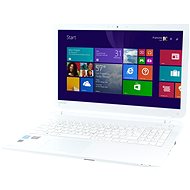  Toshiba Satellite L50-B-125 white  - Laptop