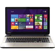  Toshiba Satellite L50-B-16V gold  - Laptop