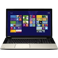  Toshiba Satellite L70-B-10L Silver (SK version)  - Laptop