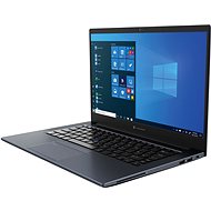 Toshiba Dynabook Portége X40-J-12E Metallic - Laptop