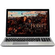 Toshiba Satellite M50D-A-10D stříbrný - Laptop