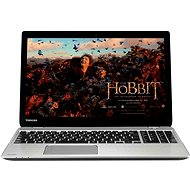  Toshiba Satellite M50D-A-10D Silver (SK version)  - Laptop