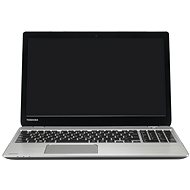  Toshiba Satellite M50D-A-10L silver  - Laptop