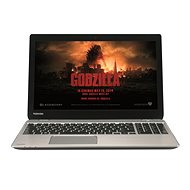  Toshiba Satellite M50-A-110 Silver  - Laptop