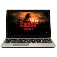  Toshiba Satellite M50-A-110 Silver (SK version)  - Laptop