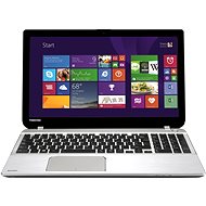  Toshiba Satellite P50-B-10V silver  - Laptop