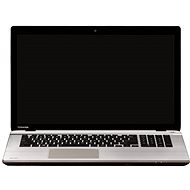 Toshiba Satellite P70-A-129 stříbrný (SK verze) - Laptop