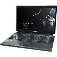 Toshiba Tecra R930-180 černý - Laptop