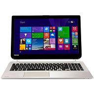  Toshiba Satellite S50-B-12Z silver (SK version)  - Laptop