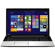  Toshiba Satellite S70-B-10U Silver  - Laptop