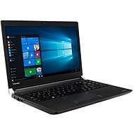 Toshiba Satellite Pro A30-C-130 Black Magnesium - Laptop