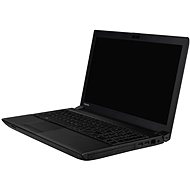  Toshiba Satellite Pro A50-A-15V Black  - Laptop
