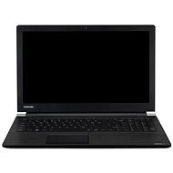 Toshiba Satellite A50-C-181 Black - Laptop