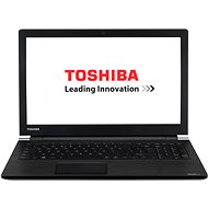 Toshiba Satellite A50-C-10D Black - Laptop