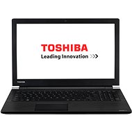 Toshiba Satellite A50-C-117 Black - Laptop