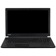 Toshiba Satellite Pro A50-D-11C Black - Laptop