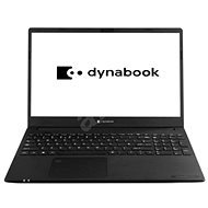 Toshiba Dynabook Satellite Pro L50-G-1D4 fekete - Laptop