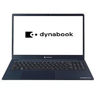 Toshiba Dynabook Satellite Pro C50-H-121 Fekete - Laptop