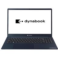 Toshiba Dynabook Satellite Pro C50-H-121 Fekete - Notebook