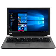 Toshiba Dynabook Tecra Z50-E-170 Ezüst - Notebook