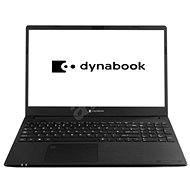 Toshiba Dynabook Satellite Pro L50-G-1FU Fekete - Notebook