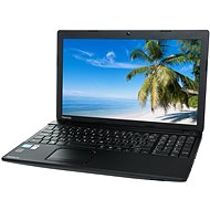  Toshiba Satellite Pro C50-A-1C9 Black (SK version)  - Laptop