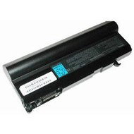 Toshiba náhradní baterie pro NB Tecra A2/ A3X/ A9/ M2/ M3/ M5/ M9/ S3/ S4/ S5, Portege M300/ S100, 8 - Laptop Battery
