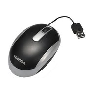 Toshiba Mini Retractable - Myš